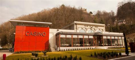 casino uriage les bains.